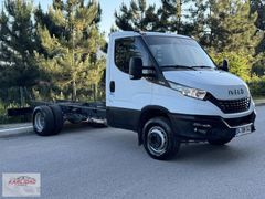 %20 KDV BOYASIZ 148 BİN'DE 2021 İVECO DAİLY 72-180 3750 3.0 180HP KAMYON 