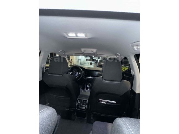 Sahibinden Skoda Octavia 1.0 e-Tec Elite 2024 Model İzmir