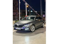 Sahibinden Skoda Octavia 1.0 e-Tec Elite 2024 Model İzmir