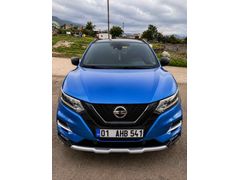 Sahibinden Nissan Qashqai 1.3 DIG-T Midnight Edition 2020 Model 