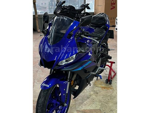 TERTEMİZ HASAR KAYITSIZ EKSTRALI R25 2024
