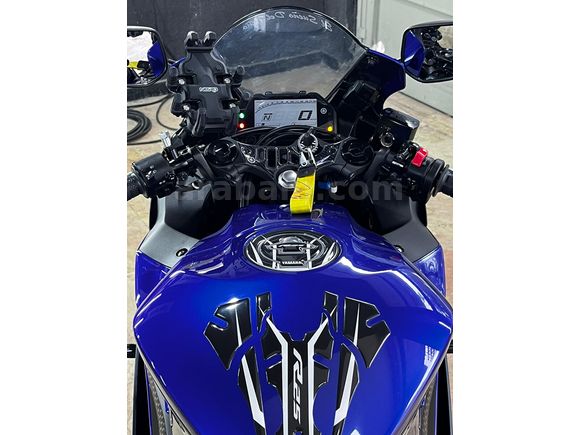 TERTEMİZ HASAR KAYITSIZ EKSTRALI R25 2024
