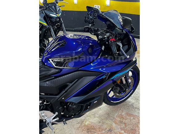TERTEMİZ HASAR KAYITSIZ EKSTRALI R25 2024