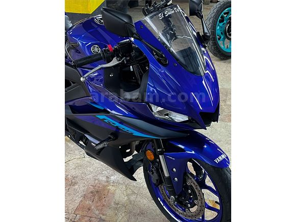 TERTEMİZ HASAR KAYITSIZ EKSTRALI R25 2024