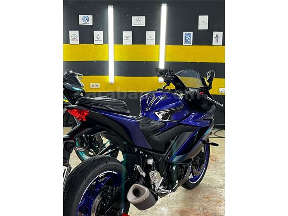 TERTEMİZ HASAR KAYITSIZ EKSTRALI R25 2024