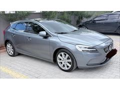 Sahibinden Volvo V40 1.5 T3 Inscription 2019 Model 