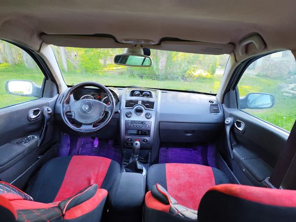 Sahibinden Renault Megane 1.6 Dynamique 2004 MODEL