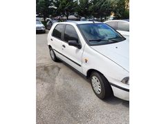 Sahibinden Fiat Palio 1.2 EL 2001 Model
