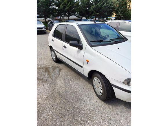 Sahibinden Fiat Palio 1.2 EL 2001 Model