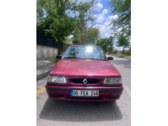 Sahibinden Renault R 9 1.4 Broadway RN 2000 Model