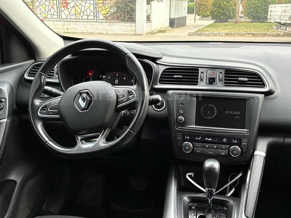Sahibinden Renault Kadjar 1.5 dCi Icon 2016 Model 