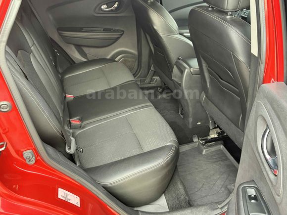 Sahibinden Renault Kadjar 1.5 dCi Icon 2016 Model 