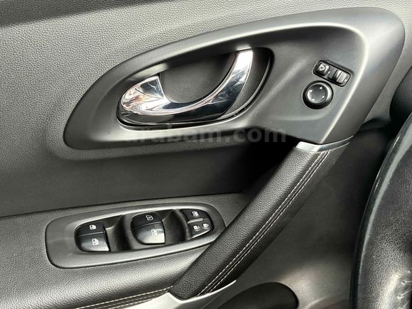 Sahibinden Renault Kadjar 1.5 dCi Icon 2016 Model 