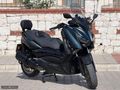 2022 YAMAHA X-MAX 250 TECH MAX 14.000 KM HATASIZ ÇİZİKSİZ