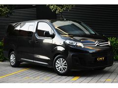 CMY MOTORS - 2021 CİTROEN JUMPY 1.5 BLUEHDİ OTOMOBİL RUHSATLI
