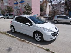 Sahibinden Peugeot 207 1.4 HDi Trendy 2007 Model