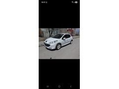 Sahibinden Peugeot 207 1.4 HDi Trendy 2007 Model Erzurum