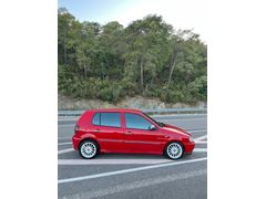 Sahibinden Volkswagen Polo 1.6 1999 Model