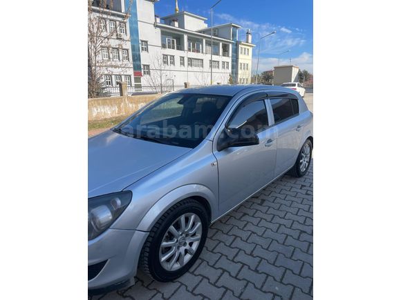 Sahibinden Opel Astra 1.6 Essentia Konfor 2012 Model