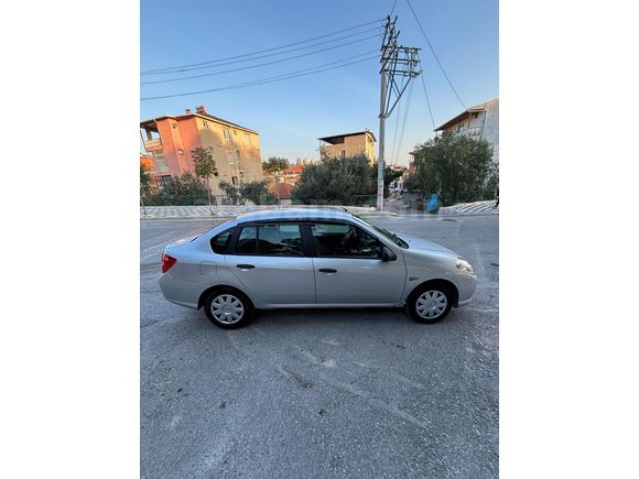 Sahibinden Renault Symbol 1.5 dCi Authentique 2010 Model