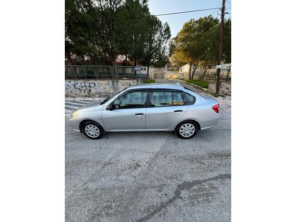 Sahibinden Renault Symbol 1.5 dCi Authentique 2010 Model