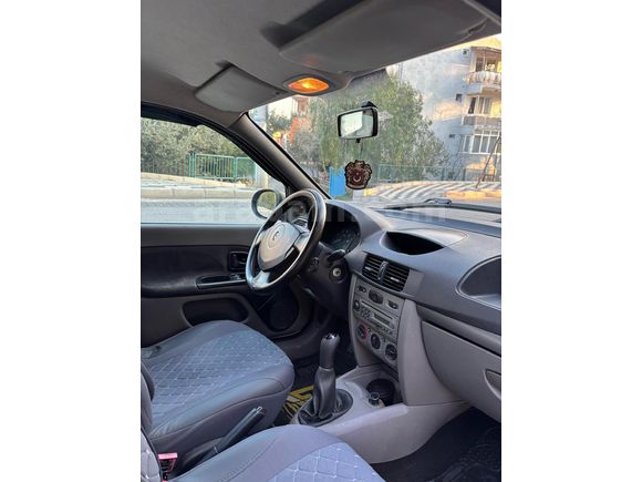 Sahibinden Renault Symbol 1.5 dCi Authentique 2010 Model