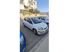 Sahibinden Özel Plakalı Yaris