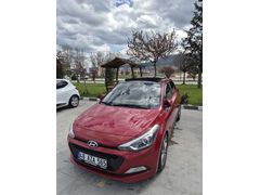 Sahibinden Hyundai i20 1.2 MPI Elite 2016 Model