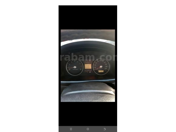 Sahibinden Hyundai Getz 1.3 GLS 2005 Model