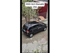 Sahibinden Hyundai Getz 1.3 GLS 2005 Model