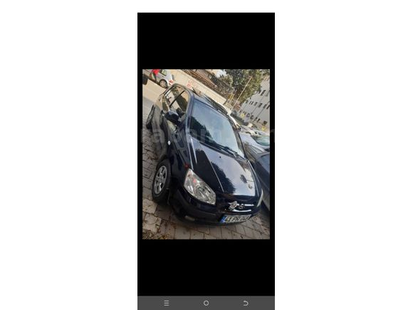Sahibinden Hyundai Getz 1.3 GLS 2005 Model