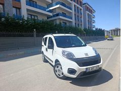 Sahibinden Fiat Fiorino Combi 1.4 Eko Pop 2023 Model