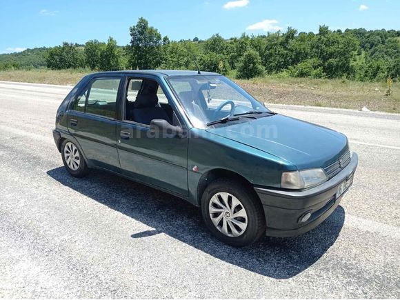 Sahibinden Peugeot 106 XR 1994 Model 