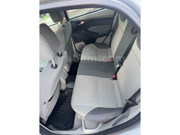 Sahibinden Ford Focus 1.6 TDCi Style 2012 Model 