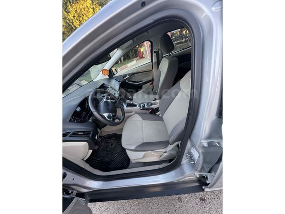 Sahibinden Ford Focus 1.6 TDCi Style 2012 Model 