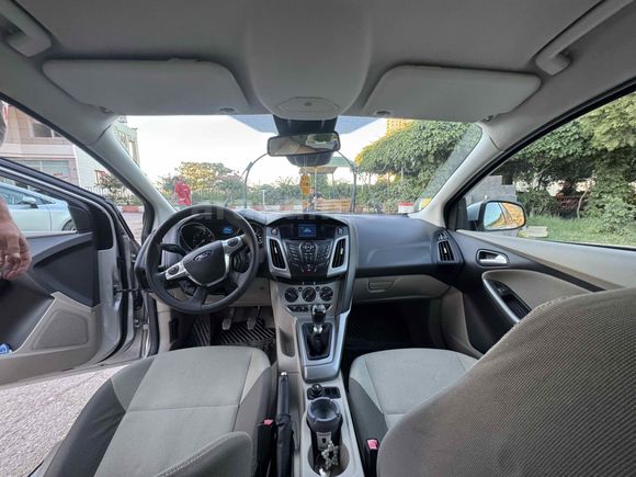Sahibinden Ford Focus 1.6 TDCi Style 2012 Model 