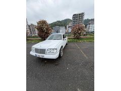 Sahibinden Mercedes - Benz 190 D 2.0 1985 Model 