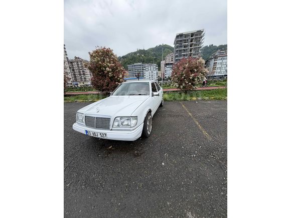 Sahibinden Mercedes - Benz 190 D 2.0 1985 Model 