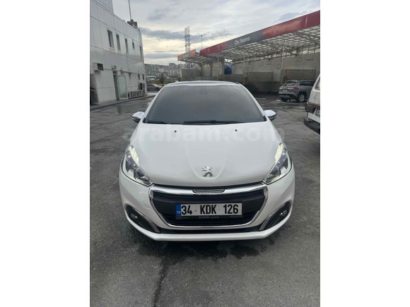 BAYRAM ARACI DOLU PAKET 208