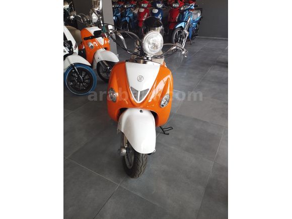 Sahibinden Mondial 50 ZNU ec