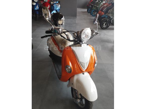 Sahibinden Mondial 50 ZNU ec