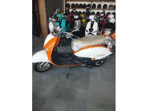 Sahibinden Mondial 50 ZNU ec