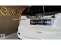 ÖNAL MOTORS'DAN 2017 HONDA CR-V 1.6İ-DTEC 4X4 EXECUTIVE