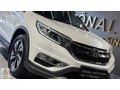 ÖNAL MOTORS'DAN 2017 HONDA CR-V 1.6İ-DTEC 4X4 EXECUTIVE