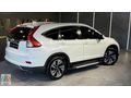 ÖNAL MOTORS'DAN 2017 HONDA CR-V 1.6İ-DTEC 4X4 EXECUTIVE