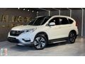 ÖNAL MOTORS'DAN 2017 HONDA CR-V 1.6İ-DTEC 4X4 EXECUTIVE