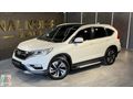 ÖNAL MOTORS'DAN 2017 HONDA CR-V 1.6İ-DTEC 4X4 EXECUTIVE