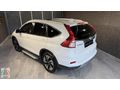 ÖNAL MOTORS'DAN 2017 HONDA CR-V 1.6İ-DTEC 4X4 EXECUTIVE