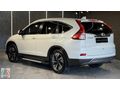 ÖNAL MOTORS'DAN 2017 HONDA CR-V 1.6İ-DTEC 4X4 EXECUTIVE