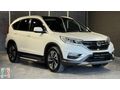 ÖNAL MOTORS'DAN 2017 HONDA CR-V 1.6İ-DTEC 4X4 EXECUTIVE